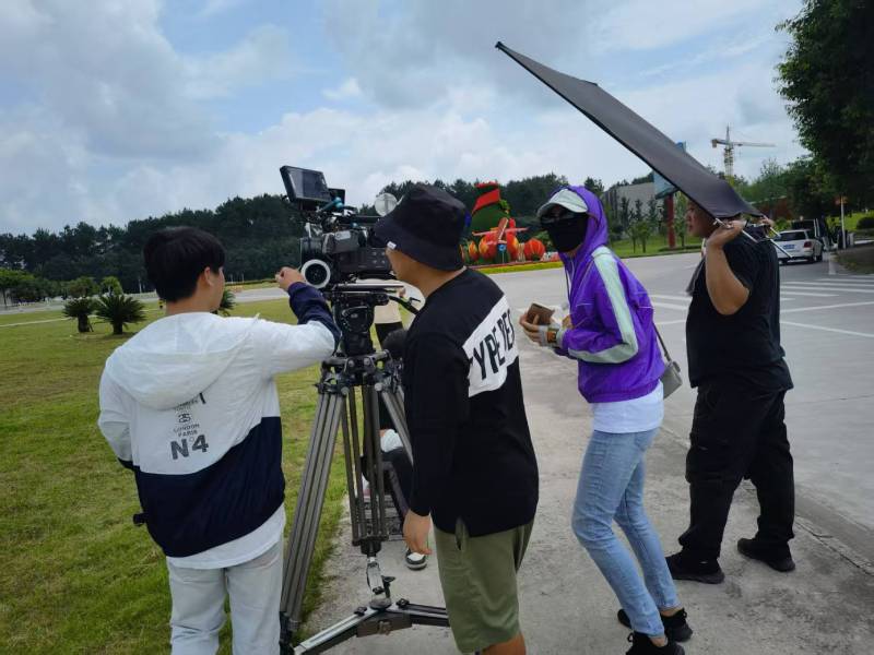 匠心筑品，黄山TVC拍摄公司赋能品牌视觉升级