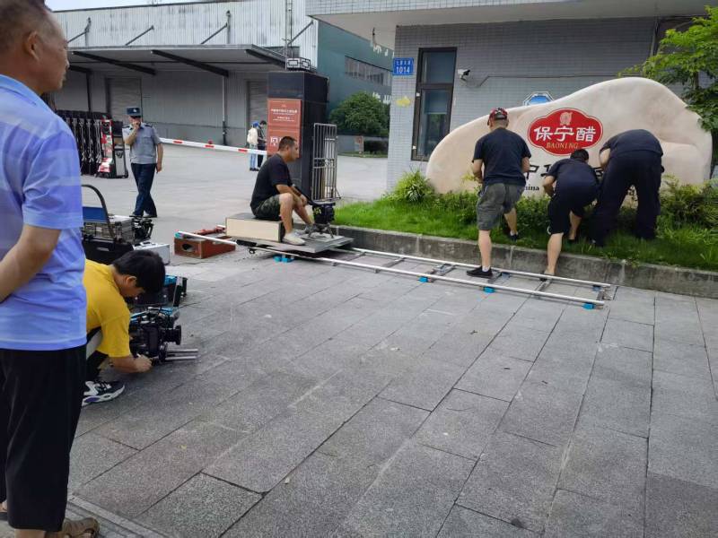 黄山广告片拍摄公司核心优势：全流程服务，让品牌广告片省心更出彩