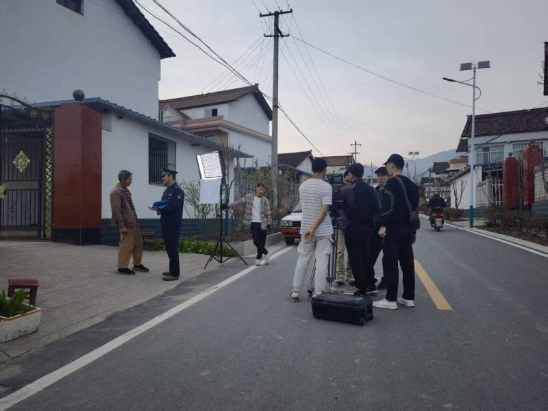 黄山TVC制作：多版本适配全渠道投放，让广告发挥最大价值！
