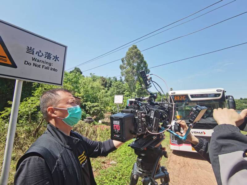 黄山TVC拍摄公司：深耕本地市场，为品牌定制专属拍摄方案