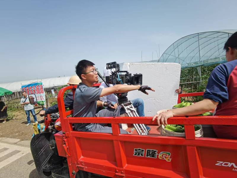 黄山TVC制作创新逻辑：以精准叙事，让品牌信息高效传递