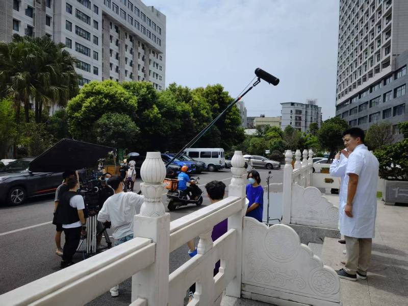 黄山广告片拍摄公司低成本实现高规格制作的诀窍