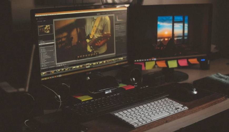 黄山广告片制作公司告诉您制作流程